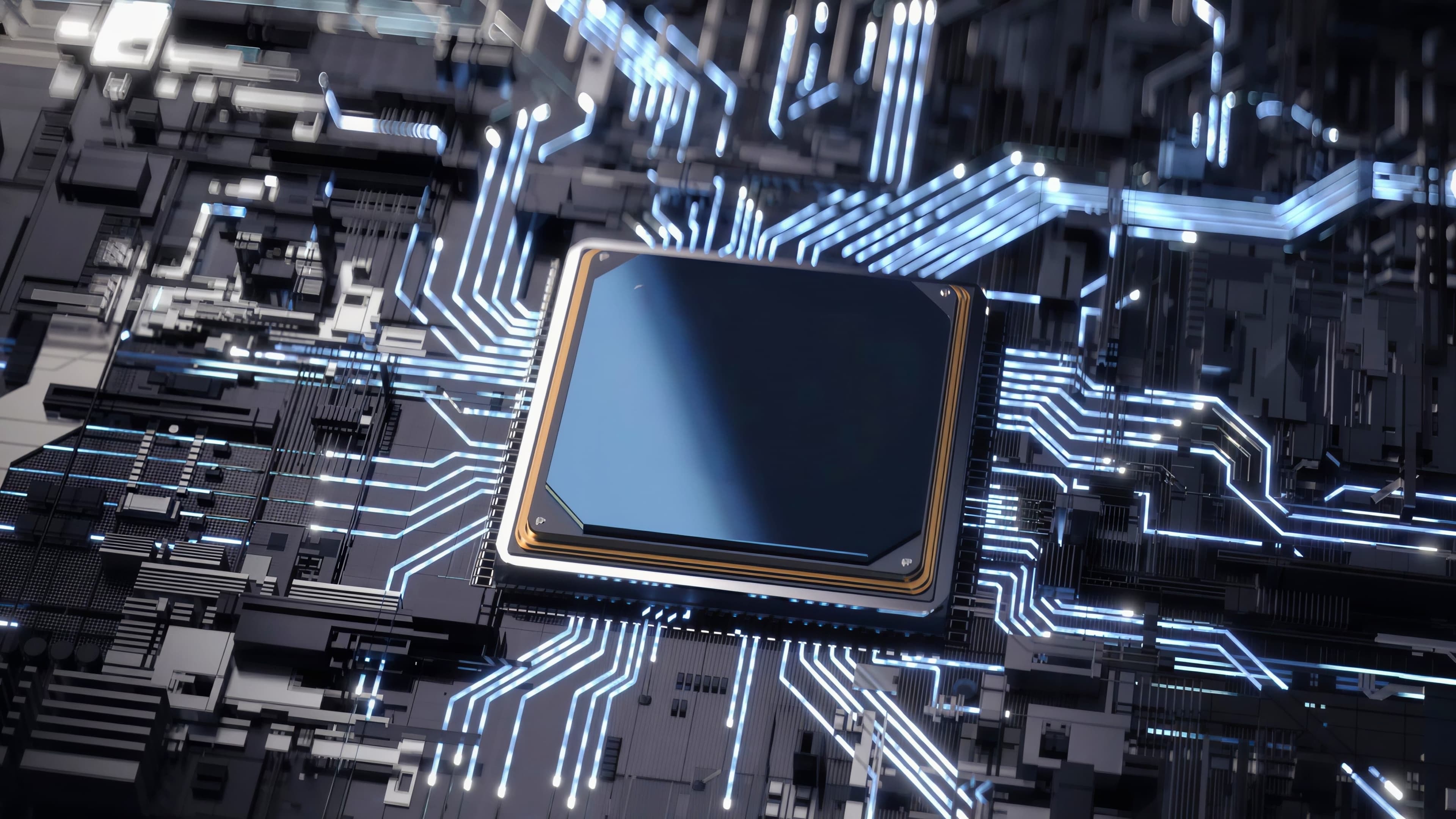 ARL Neural Processor